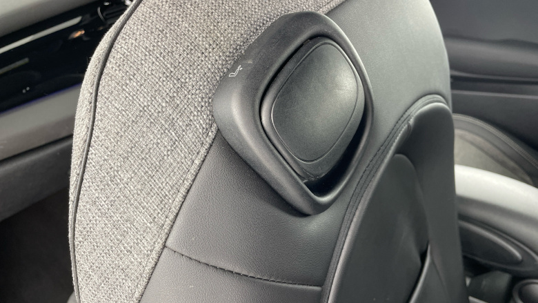 MINI Hatchback 135kW Cooper S Level 2 33kWh 3dr Auto Electric Hatchback